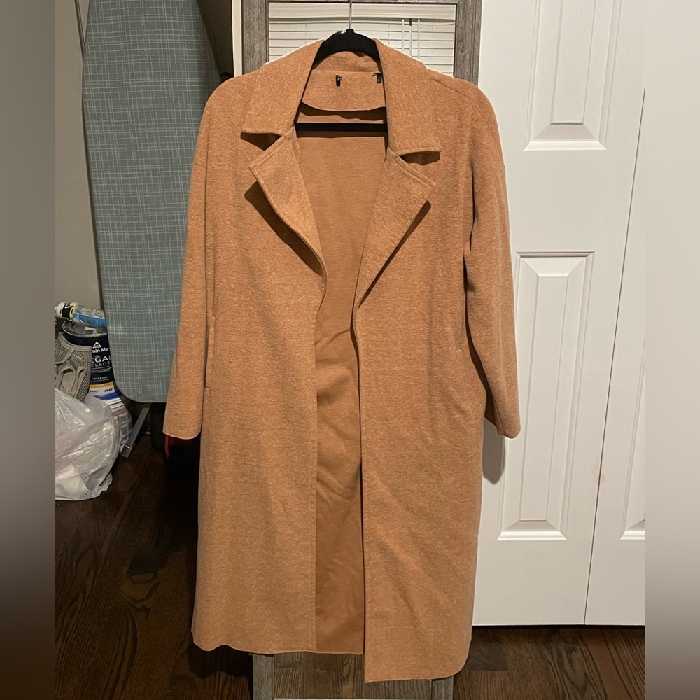 FOREVER 21: Blazer